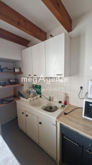  Appartement � vendre 4 pi�ces 80 m�