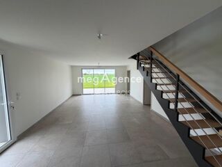  Maison � vendre 4 pi�ces 125 m�