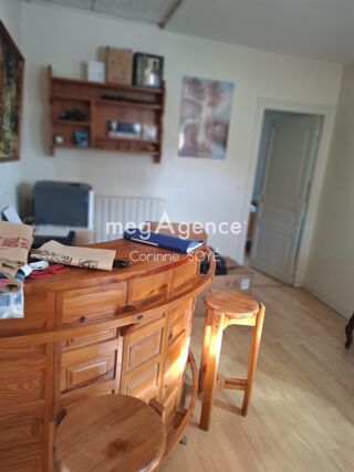  Maison � vendre 4 pi�ces 77 m�
