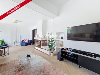  Maison � vendre 5 pi�ces 100 m�