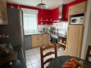  Maison à vendre 5 pièces 133 m²