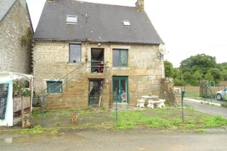  Maison à vendre 4 pièces 110 m²