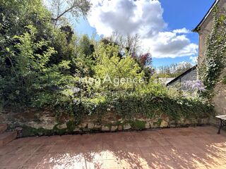  Maison à vendre 2 pièces 31 m²