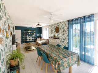  Maison à vendre 5 pièces 90 m²