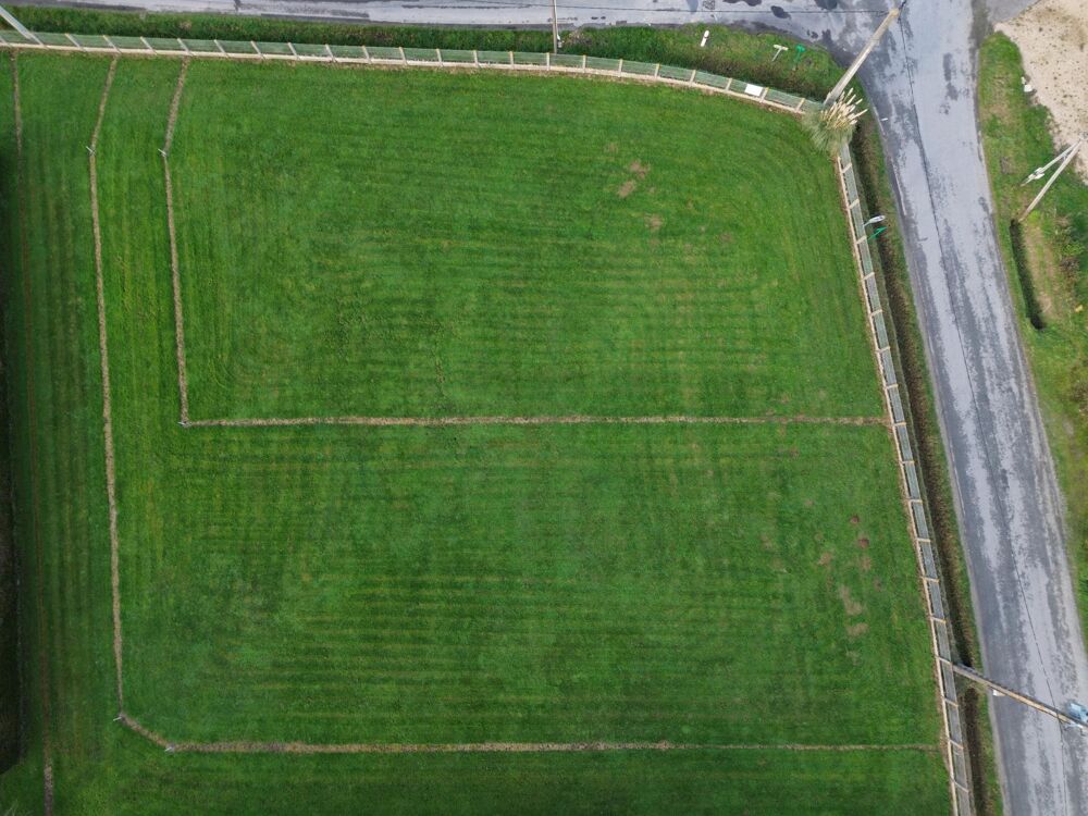 Vente Terrain Terrain constructible 775m2 Saint-laurent-sur-oust