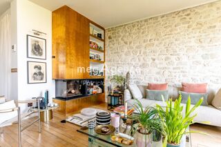  Appartement à vendre 3 pièces 73 m²