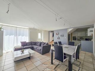 Maison 95m2 Toutlemonde