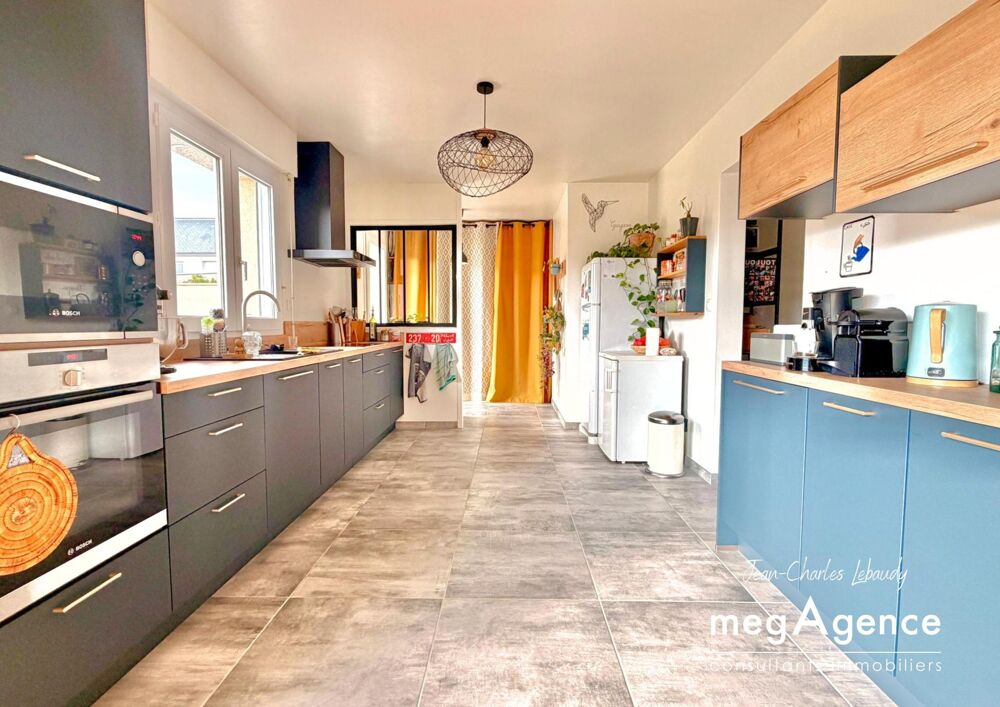Maison Proche mer - 5 pièces