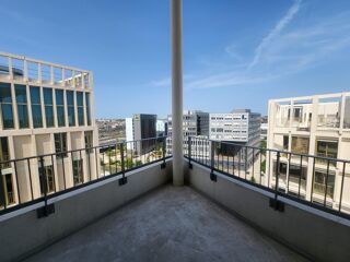  Appartement � vendre 5 pi�ces 114 m�