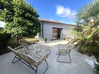  Maison � vendre 7 pi�ces 167 m�