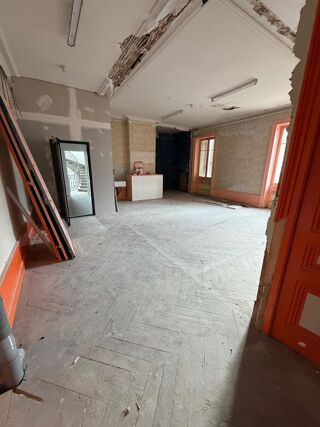  Appartement � vendre 6 pi�ces 126 m�