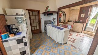  Maison � vendre 6 pi�ces 152 m�