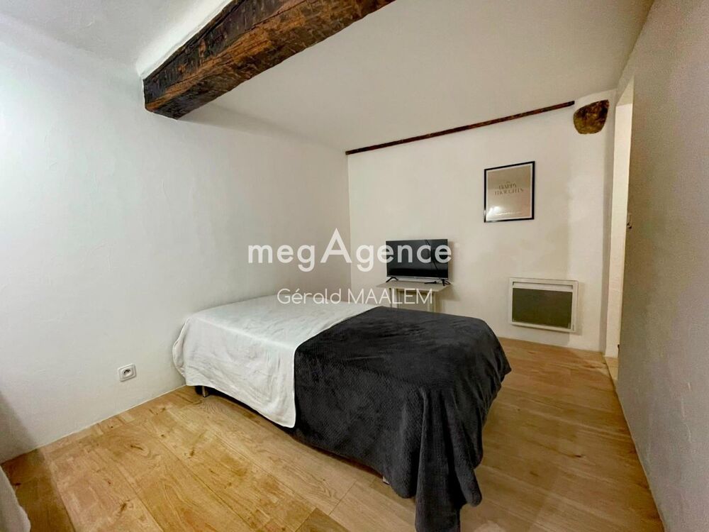 Studio de 27m2 à Fréjus