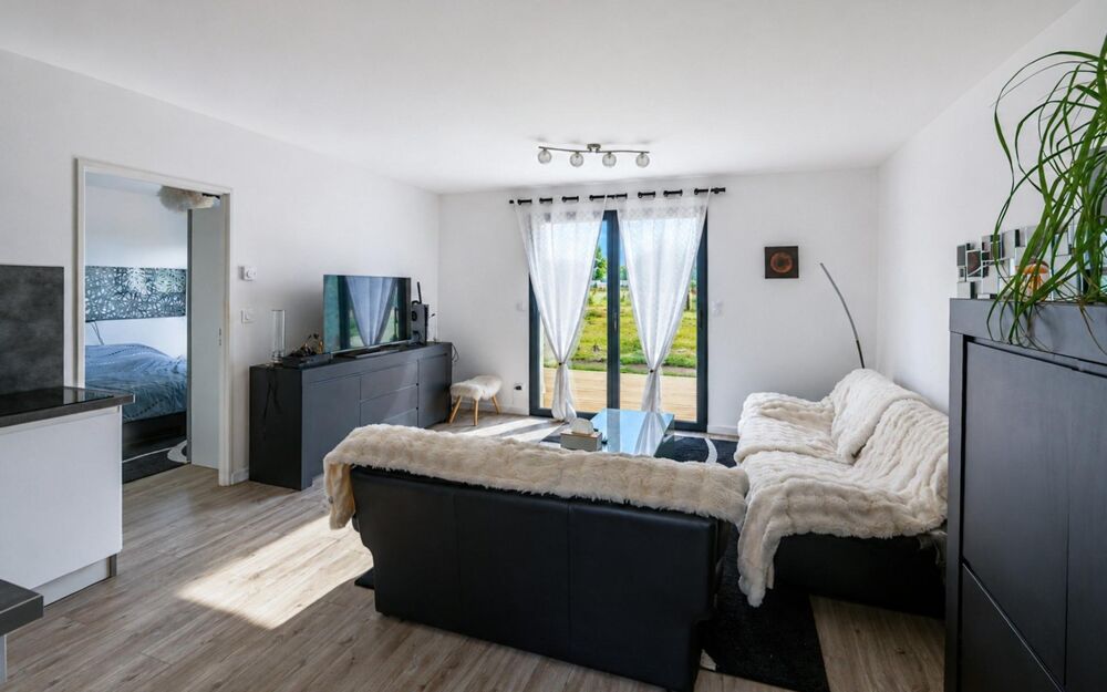 à vendre  Maison Changé (72560)