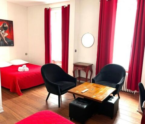   Fond de commerce Hôtel 2 étoiles Cherbourg-en-Cotentin 