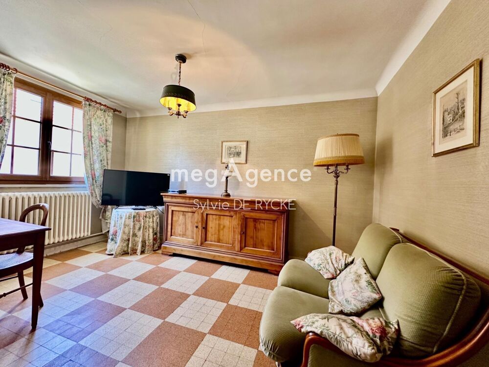 Vente Maison Ensemble de deux maisons avec jardin Villeblevin