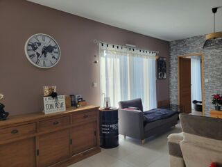 Vente Maison Belle maison familiale de 225m² au coeur de Beuzeville Beuzeville