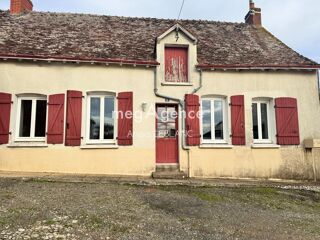  Maison à vendre 3 pièces 58 m²