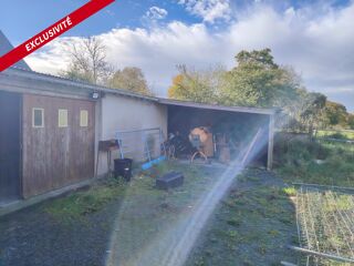  Maison � vendre 7 pi�ces 122 m�