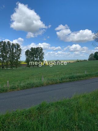  Terrain  vendre 6960 m