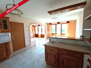  Maison à vendre 9 pièces 172 m²