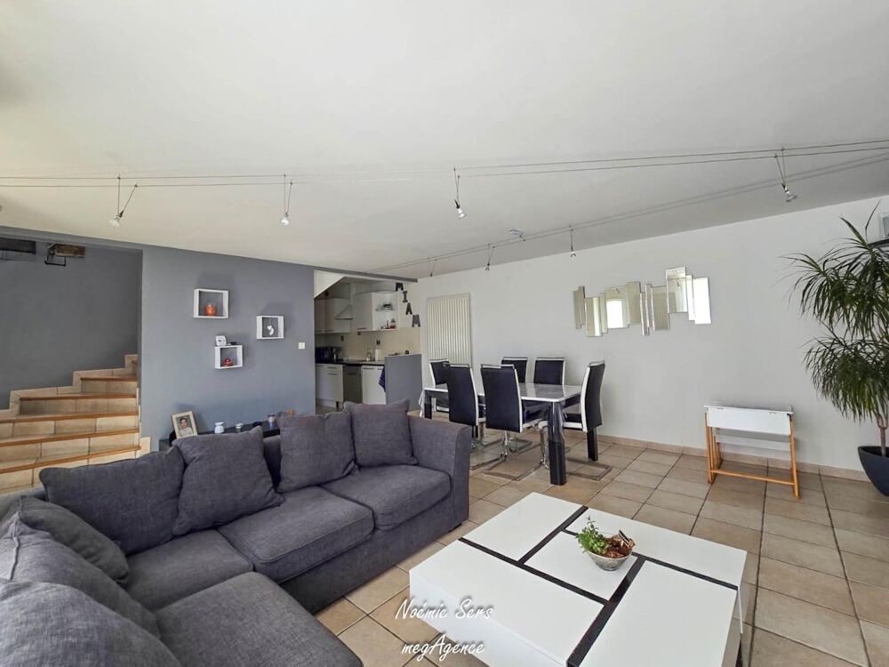 maison 3 ch