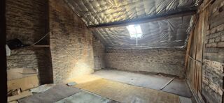  Maison � vendre 3 pi�ces 57 m�