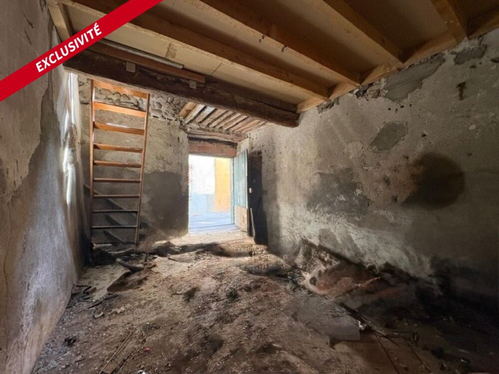 Vente Maison Maison de village 40 m2 Millas