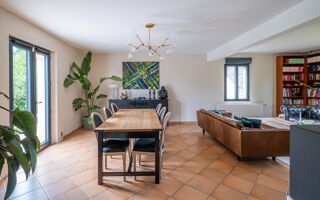  Maison � vendre 8 pi�ces 210 m�