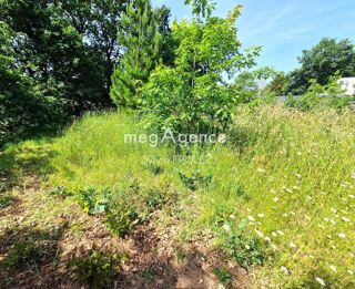 Terrain à vendre 593 m²