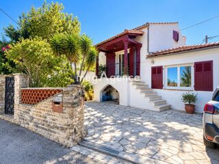  Maison à vendre 4 pièces 90 m²