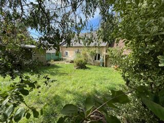  Maison  vendre 2 pices 43 m
