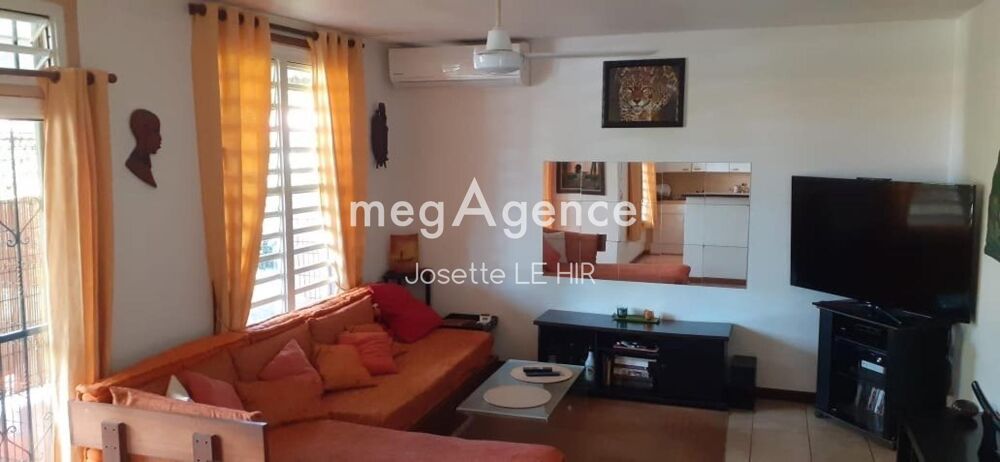 Villa 4 pièces 87 m2 à Soula 2 MACOURIA