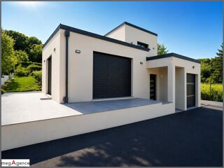  Maison à vendre 6 pièces 138 m²
