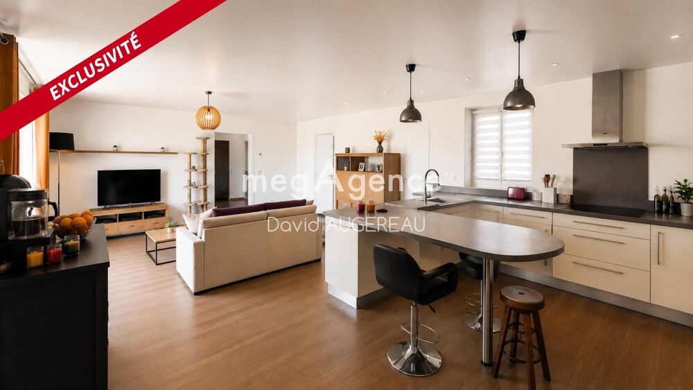 Vente Maison Arrière Port, proximité commerces L' ile-d'yeu