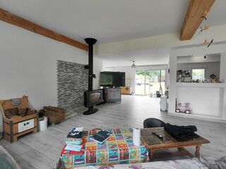  Maison à vendre 3 pièces 136 m²