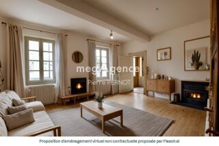  Maison à vendre 5 pièces 141 m²