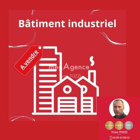 LOCAL INDUSTRIEL 85180 LES SABLES D'OLONNE 152000 85100 Les sables-d'olonne