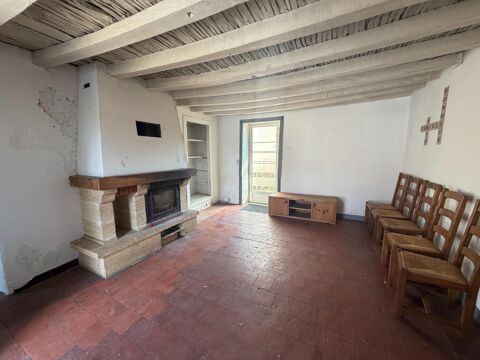   Maison de village avec jardin Maison - 3 pièce(s) - 100 m²