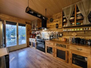  Maison à vendre 2 pièces 63 m²