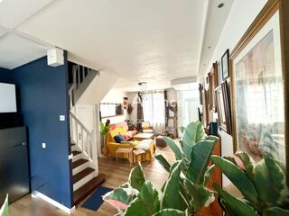  Maison  vendre 3 pices 79 m