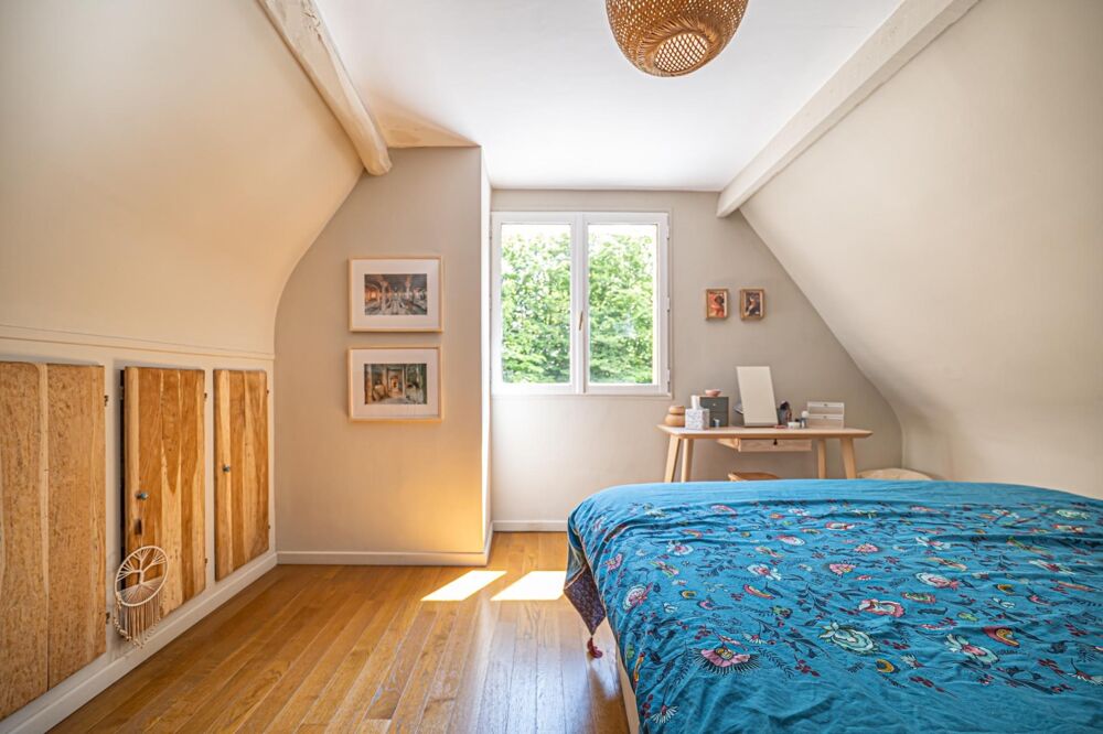  vendre  Maison Le Mans (72000)