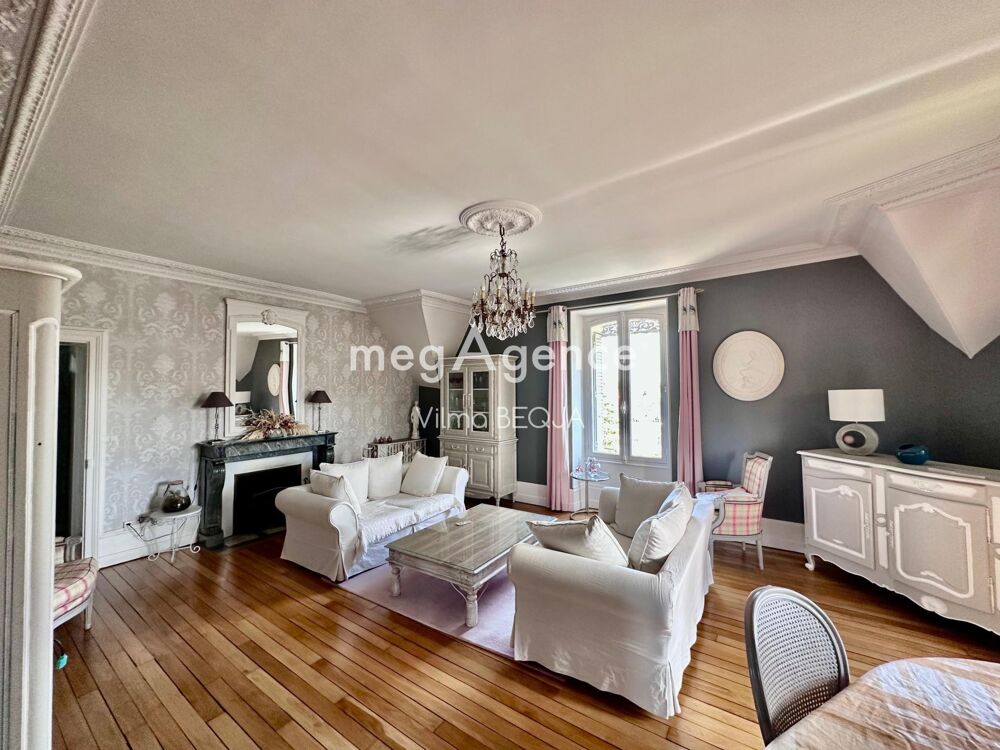 Vente Appartement Bel appartement 4 pièces Sens