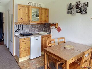  Appartement à vendre 1 pièce 22 m²