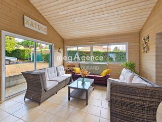  Maison à vendre 7 pièces 160 m²