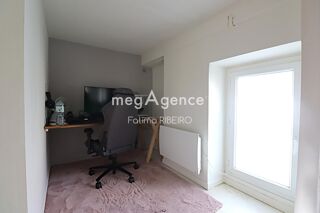  Maison � vendre 3 pi�ces 63 m�