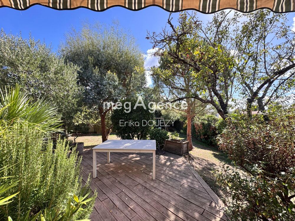 Vente Maison Maison 174m² 5 chambres jardin sous-sol intégral Sevremoine