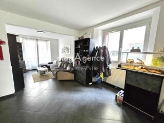  Maison � vendre 5 pi�ces 126 m�