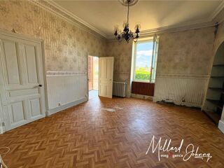  Appartement à vendre 4 pièces 85 m²