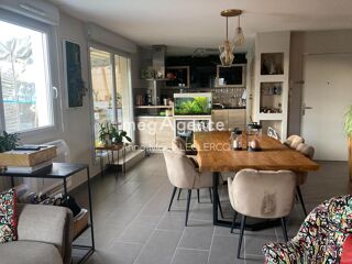  Appartement � vendre 3 pi�ces 71 m�